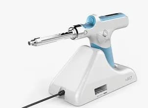 Digital Painless Anesthesia