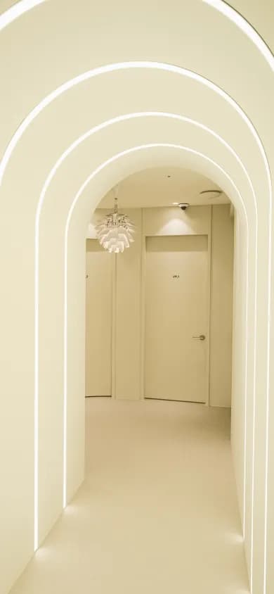 Blanche Dental facility 1