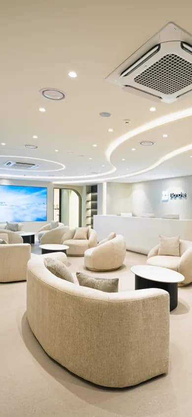 Blanche Dental facility 2