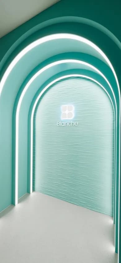 Blanche Dental facility 3