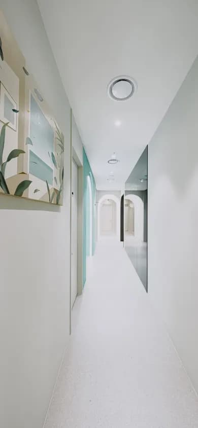 Blanche Dental facility 4