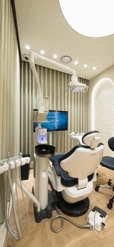 Blanche Dental facility 5