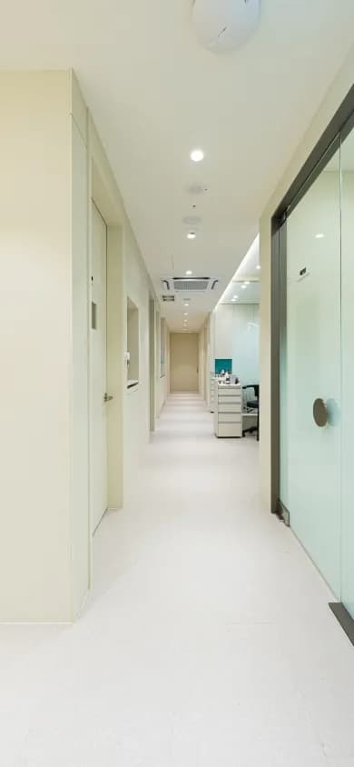 Blanche Dental facility 7