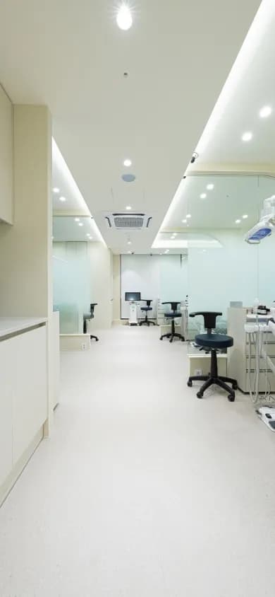 Blanche Dental facility 8