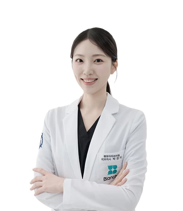 Director Park Kyung-ri