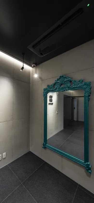 Blanche Dental facility 10