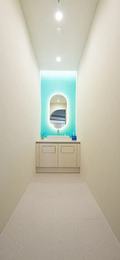 Blanche Dental facility 11