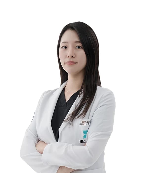 Director Kim Min-ju