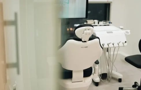Oral examination