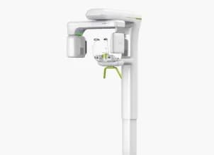 Ultra-precision 3D CT