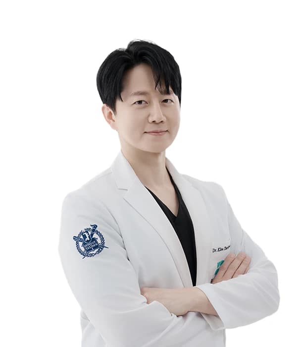 Director Kim Tae-hyung