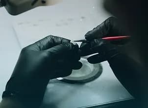 In-house lab,
Blanche Lab