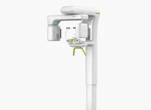 Dentium Bright CT ของคลินิกบลองช์ อุปกรณ์ 3D CT ที่วินิจฉัยโครงสร้างกระดูกอย่างละเอียดก่อนทำรากฟันเทียม