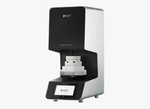 อุปกรณ์แล็บ Inlab Profire ของคลินิกบลองช์ อุปกรณ์ดิจิทัลที่ควบคุมการเผาผนึกฟันปลอมอย่างแม่นยำ
