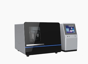 ジルコニアミリングマシン