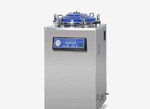 超高圧滅菌システム
