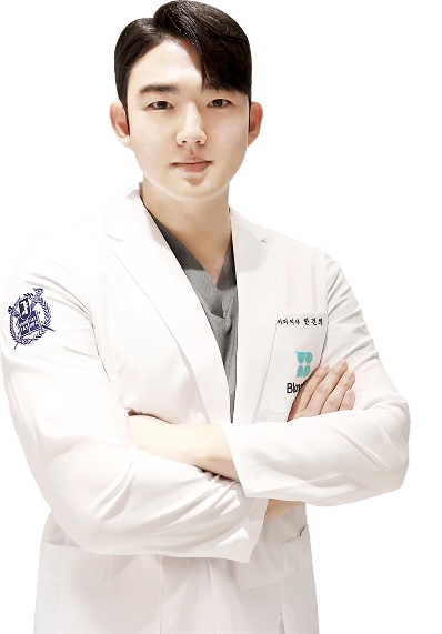 院長 ハン・ゴンヒ