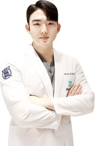 院長 ハン・ゴンヒ