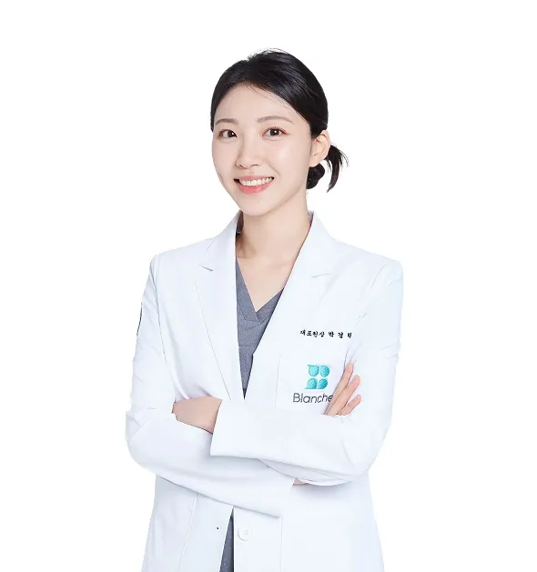 院長 朴キョンリ