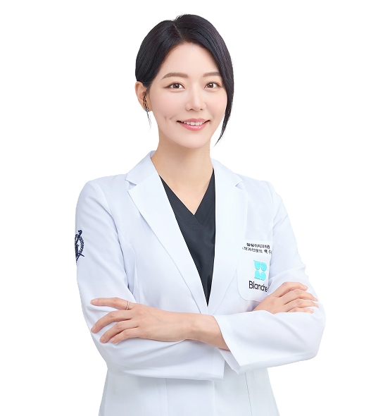 院長 ペク・ジュヒ