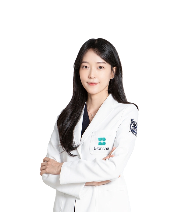 院長 キム・ハヨン