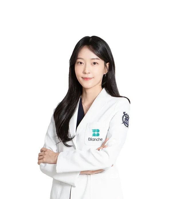 院長 キム・ハヨン