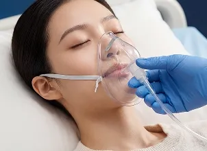 약물 조합을 차별화한 안전한 수면치료 방식