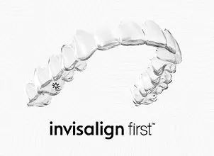 인비절라인 퍼스트 어린이 투명교정 장치, 성장기 치아 배열과 교합을 함께 고려한 교정
