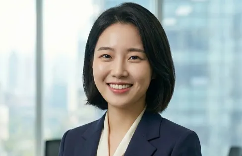 블랑쉬치과 부분교정 이미지, 앞니 중심으로 필요한 부위만 교정하는 치아교정