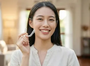 인비절라인 치아교정