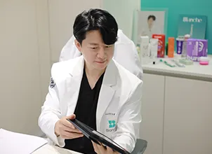 수면치료 전 환자 상태를 확인하는 사전 진단 시스템