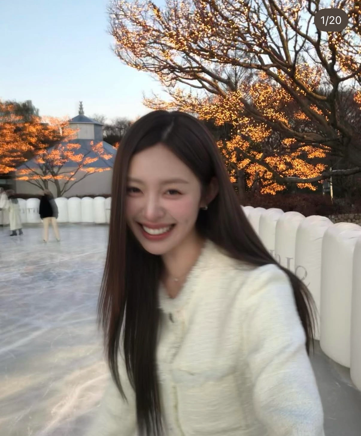 블랑쉬치과 라미네이트 치료 사례 이미지