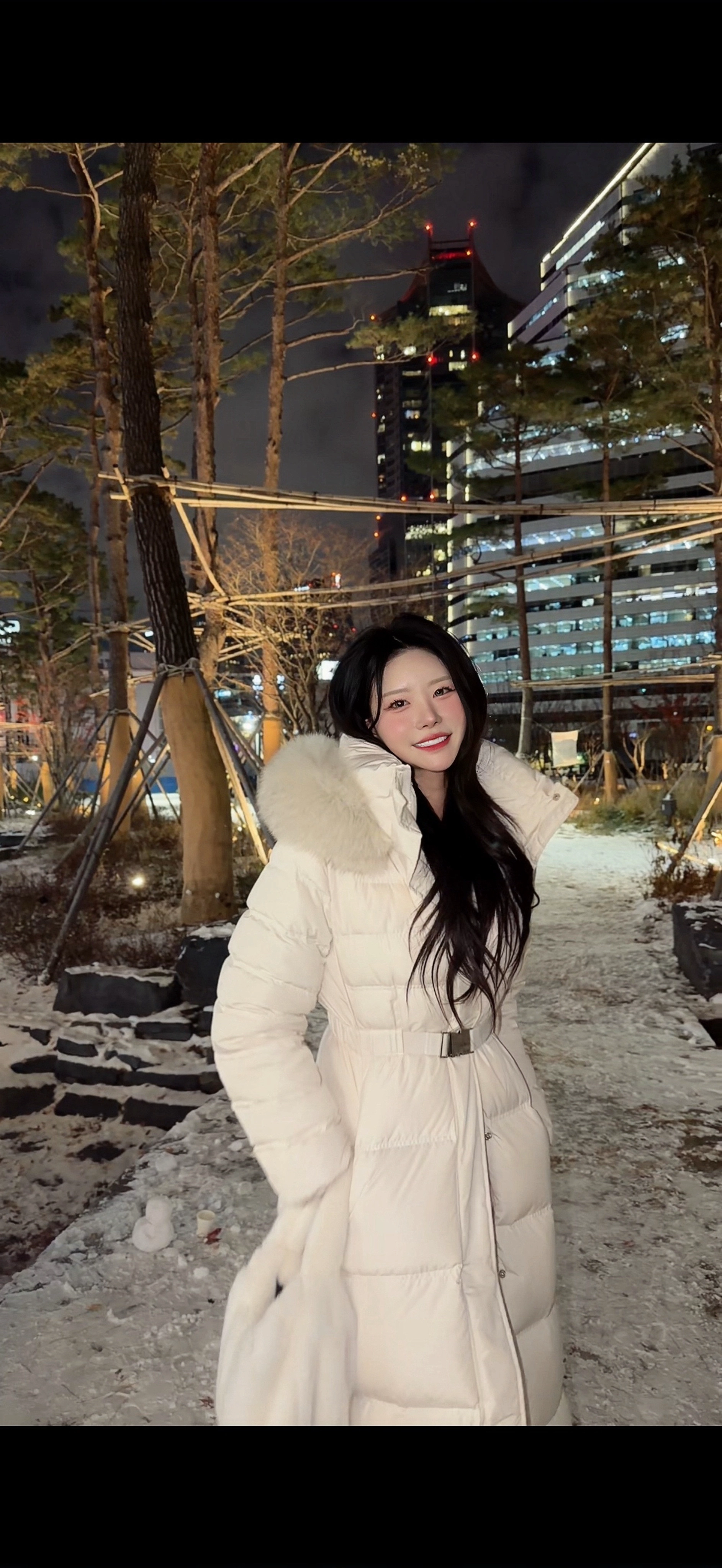 블랑쉬치과 수면마취 임플란트 치료 사례 이미지