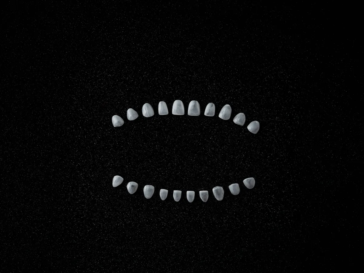 Hyper-Realistic Aesthetics