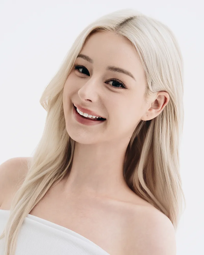 Premium One Day Veneers in Gangnam by Blanche Dental Clinic