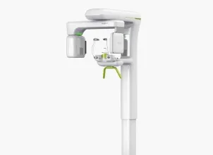 블랑쉬치과 Dentium Bright CT로 임플란트 전 골 구조를 정밀 진단하는 3D CT 장비