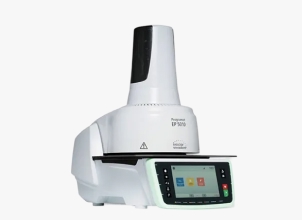 ブランシュ歯科プレスファーネスX1技工機器でセラミック補綴物を安定的に製作するシステム