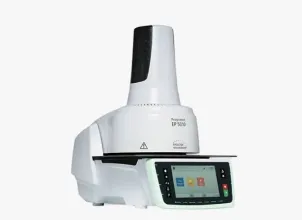 블랑쉬치과 프레스피니스 X1 기공장비로 세라믹 보철물을 안정적으로 제작하는 시스템