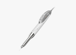 ブランシュ歯科Quicksleep5無痛麻酔機で微細制御し麻酔の痛みを最小化する機器