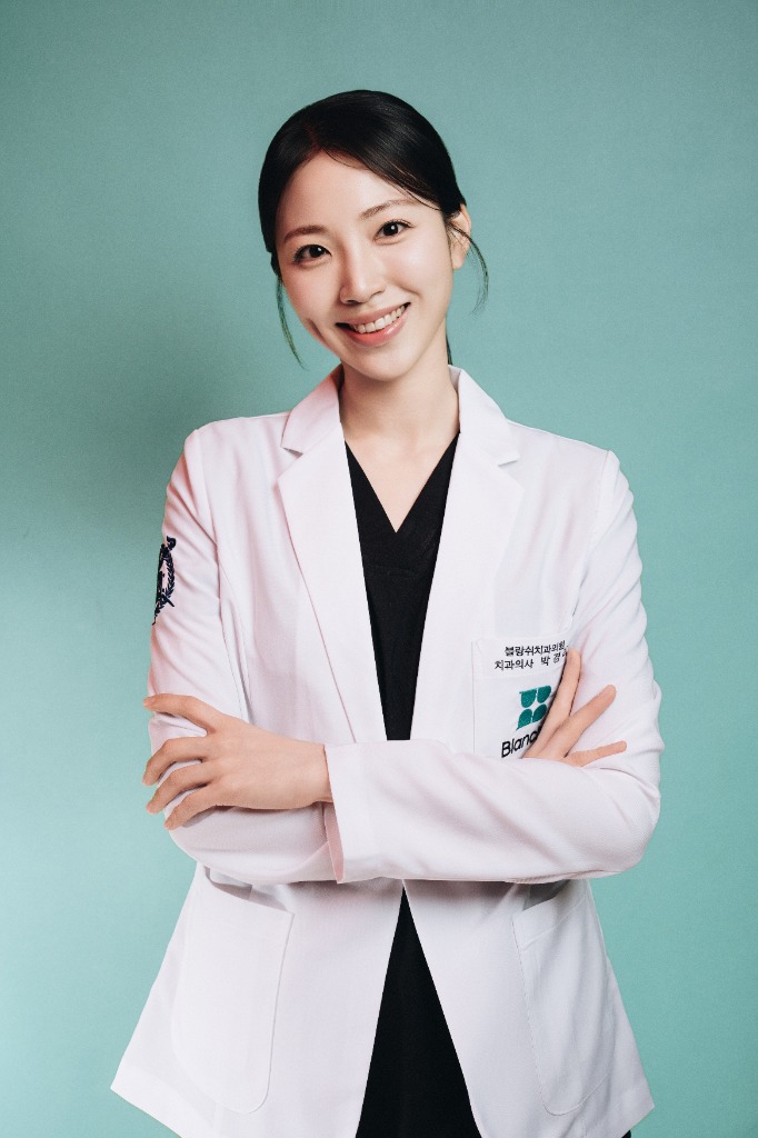 박경리 원장