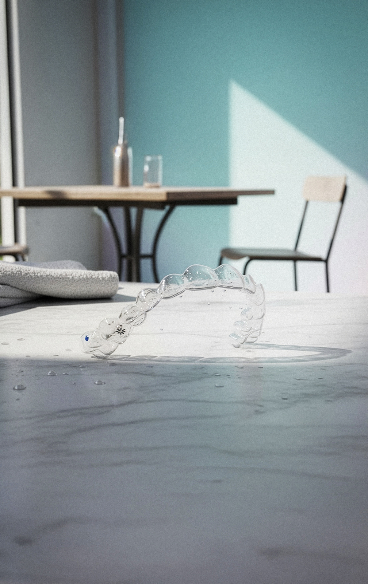 인비절라인 치아교정