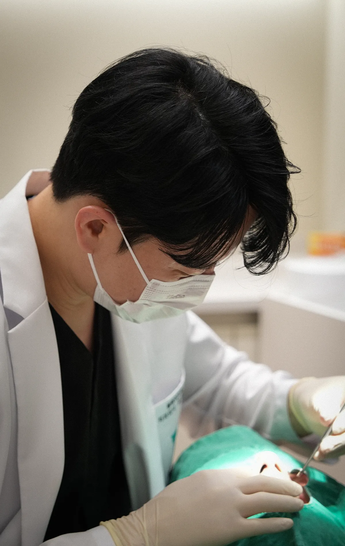 치과 수면 치료