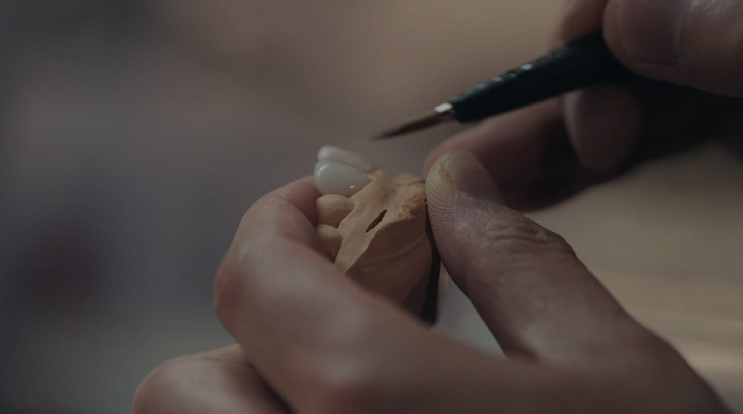 Tech Section Video - Desktop/Tablet Poster