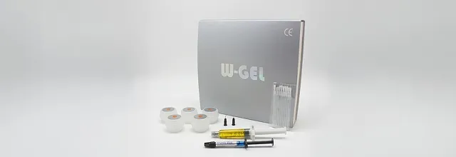 식약처 승인 전문가용 정품 치아미백제, 고농도 미백으로 치아 깊은 착색까지 개선