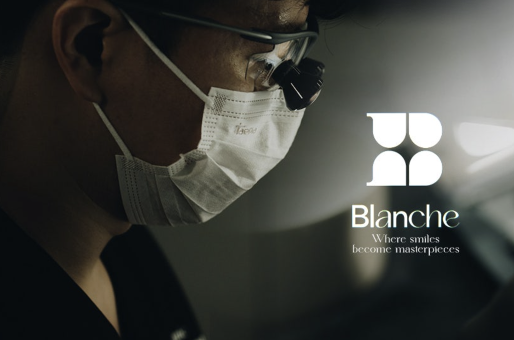 블랑쉬치과 김태형원장