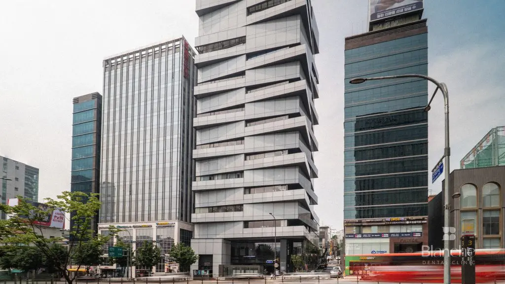Blanche Dental Clinic