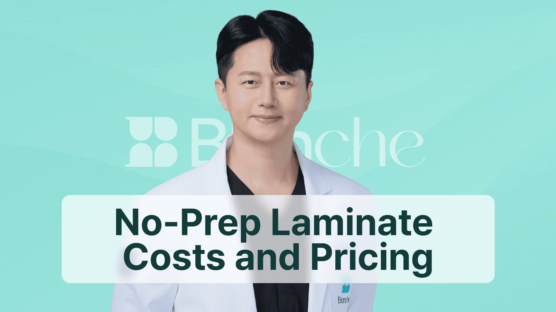 No-Prep Laminate Costs and Pricing