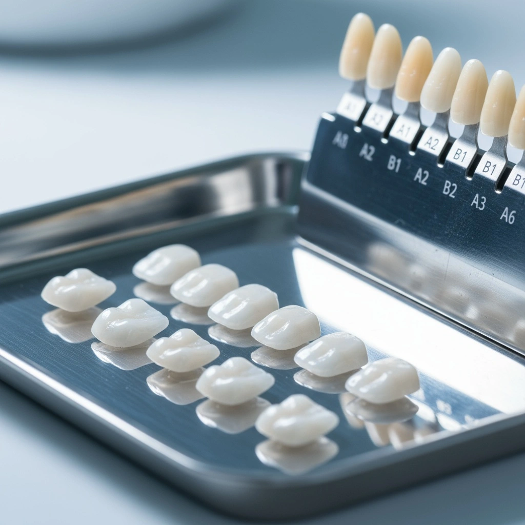 削らないラミネートべニアのメリットと仕上がりの魅力