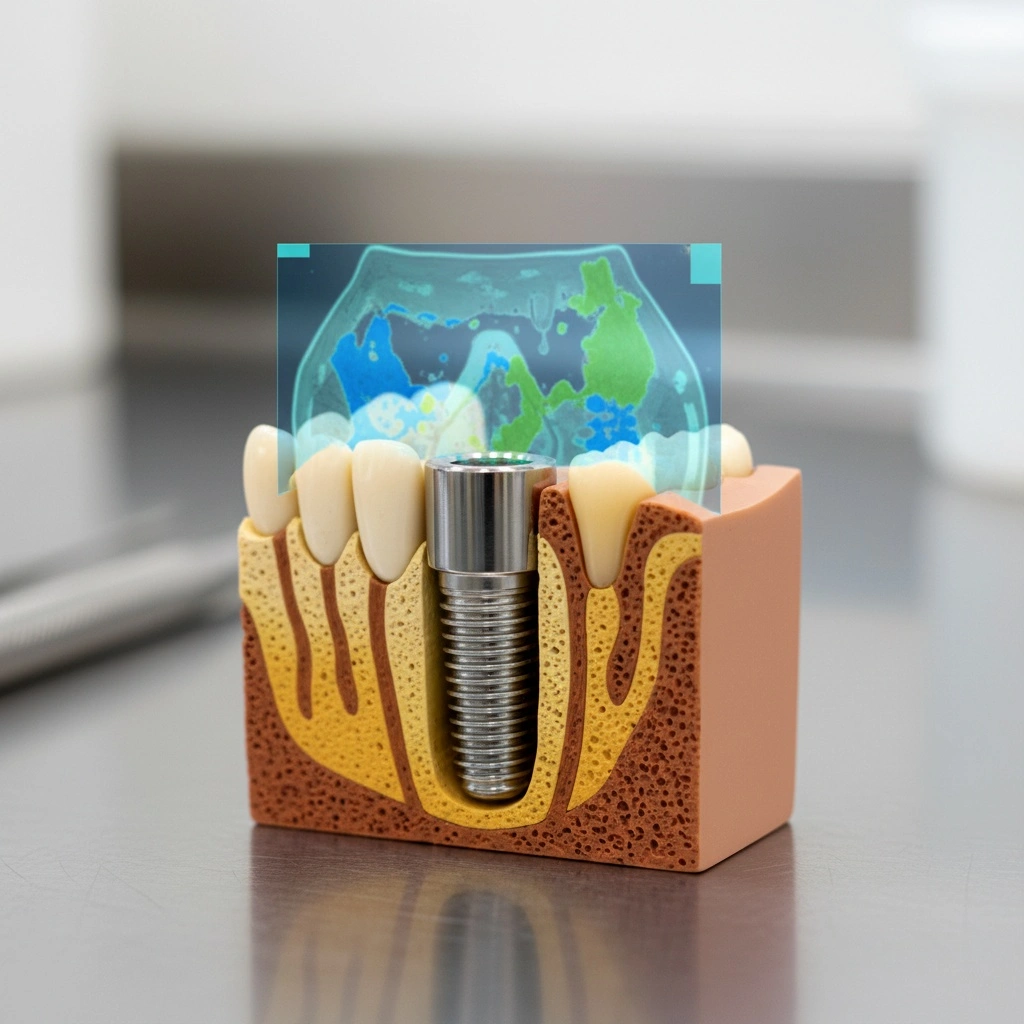 インプラントは高齢になっても使えるのか?年齢よりも大切な「健康状態」と判断基準