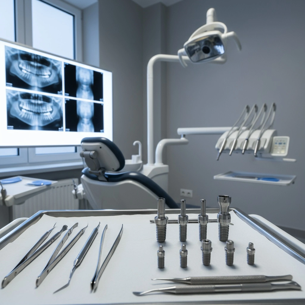 インプラントが保険適用になるケースとその条件